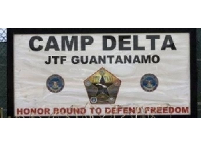 guantanamo guantanamo